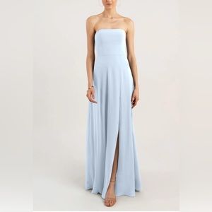 Jenny Yoo, Essie Dress - NWT, never altered!